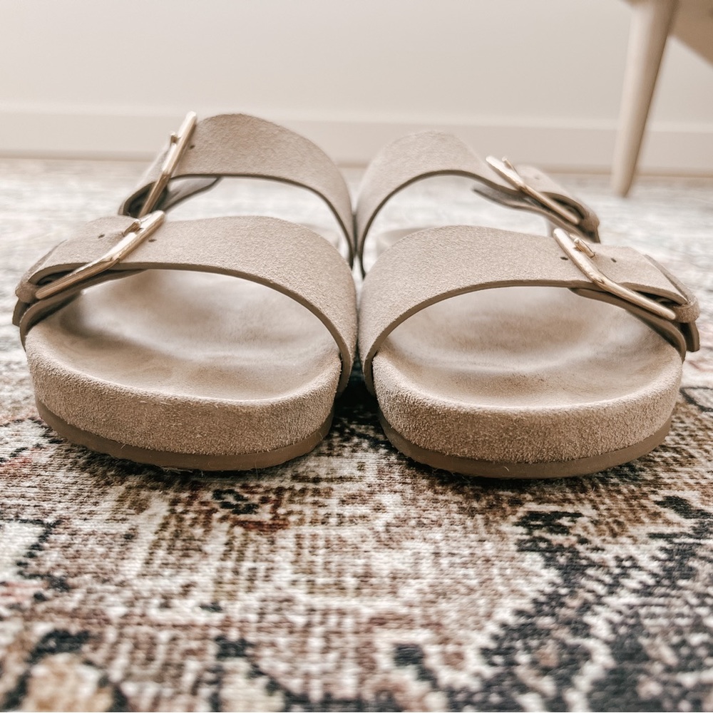 *FIRM PRICE* Ulla Johnson Nova Slide - Picture 10 of 13